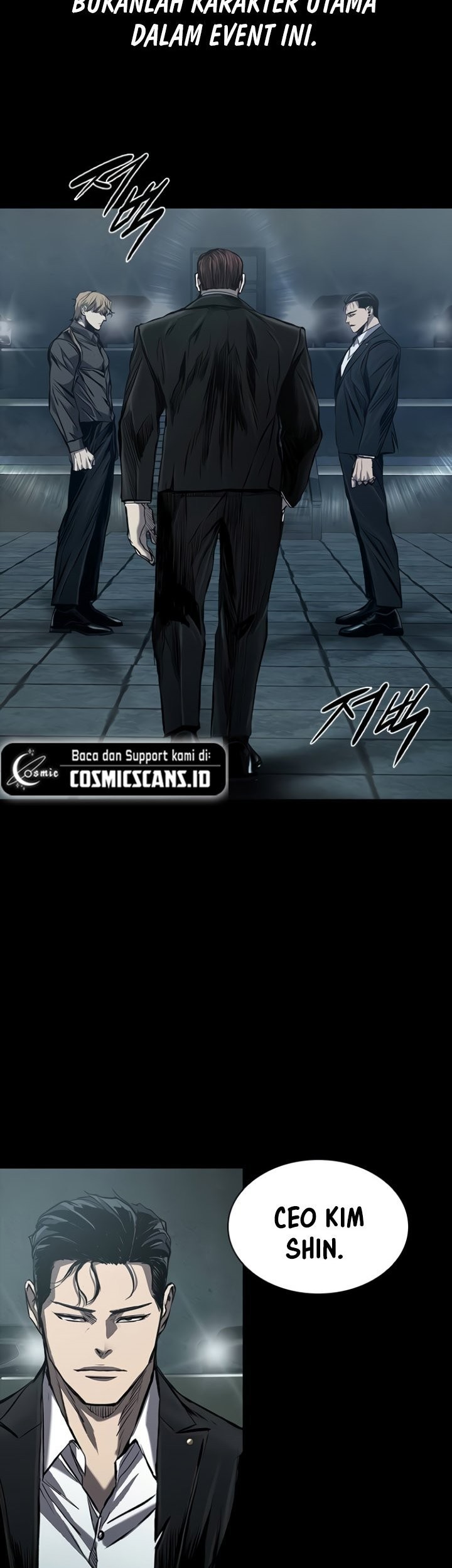 Castle 2: On Top of Everyone Chapter 13 Gambar 6