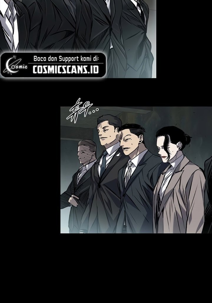 Castle 2: On Top of Everyone Chapter 13 Gambar 9