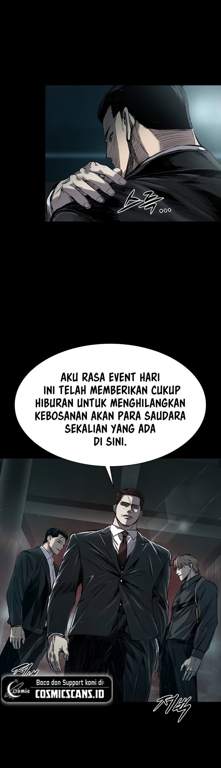 Castle 2: On Top of Everyone Chapter 13 Gambar 10