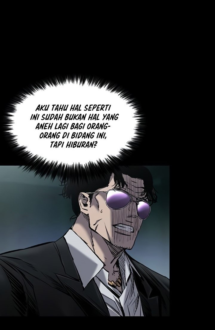 Castle 2: On Top of Everyone Chapter 13 Gambar 11