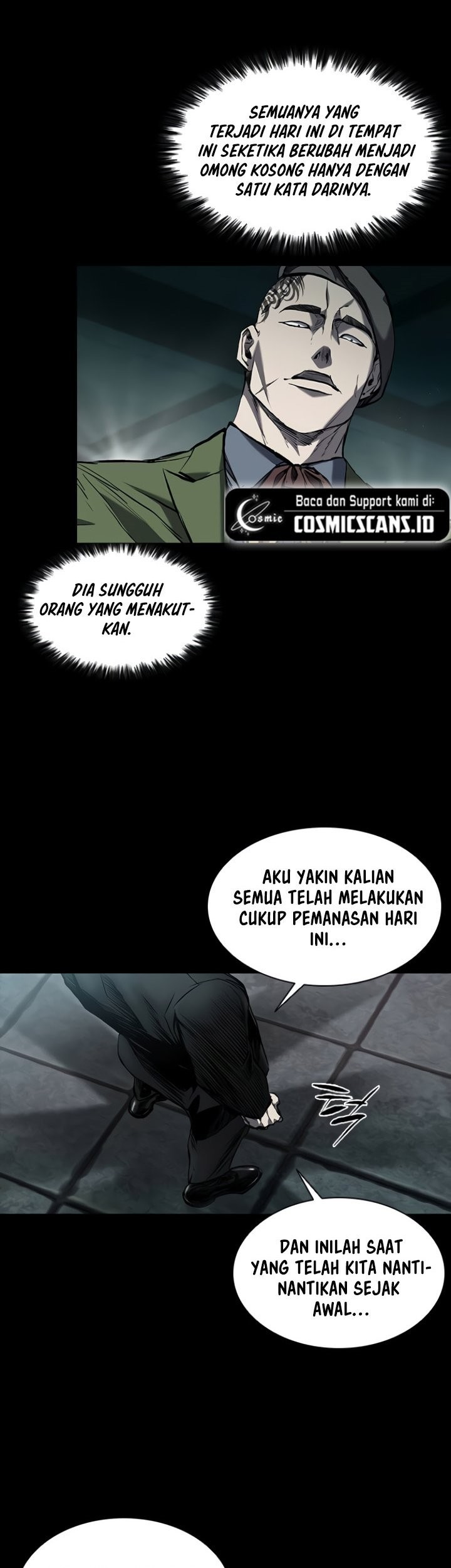 Castle 2: On Top of Everyone Chapter 13 Gambar 12