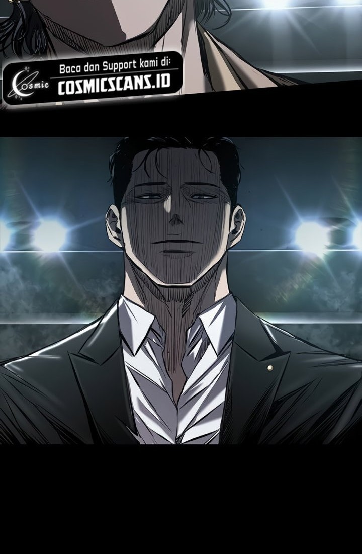 Castle 2: On Top of Everyone Chapter 13 Gambar 17