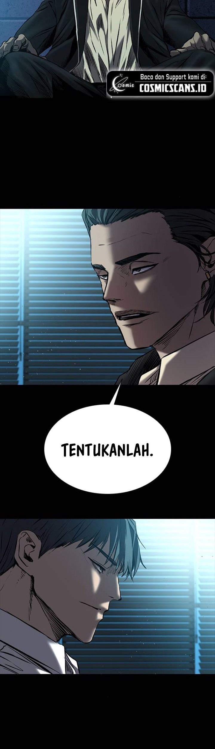 Castle 2: On Top of Everyone Chapter 14 Gambar 51