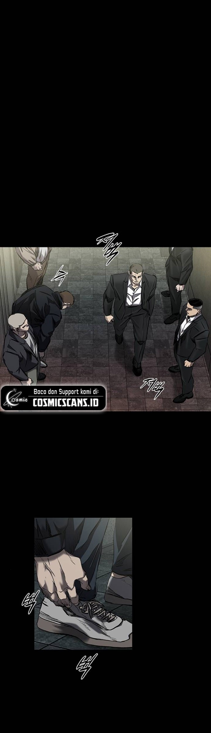 Castle 2: On Top of Everyone Chapter 14 Gambar 52