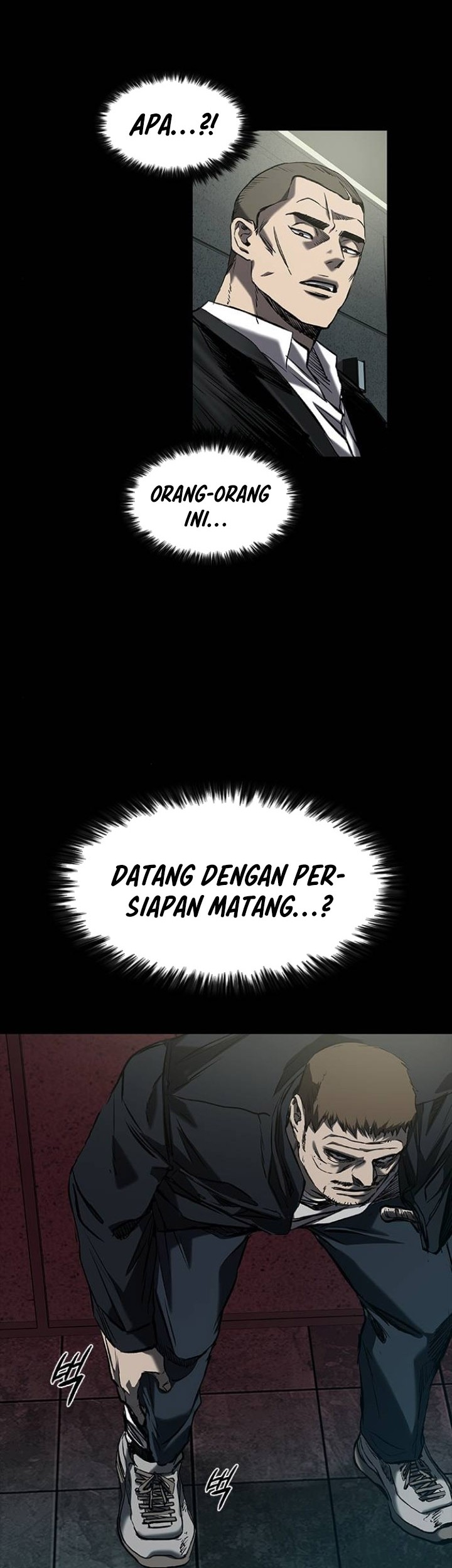 Castle 2: On Top of Everyone Chapter 14 Gambar 53