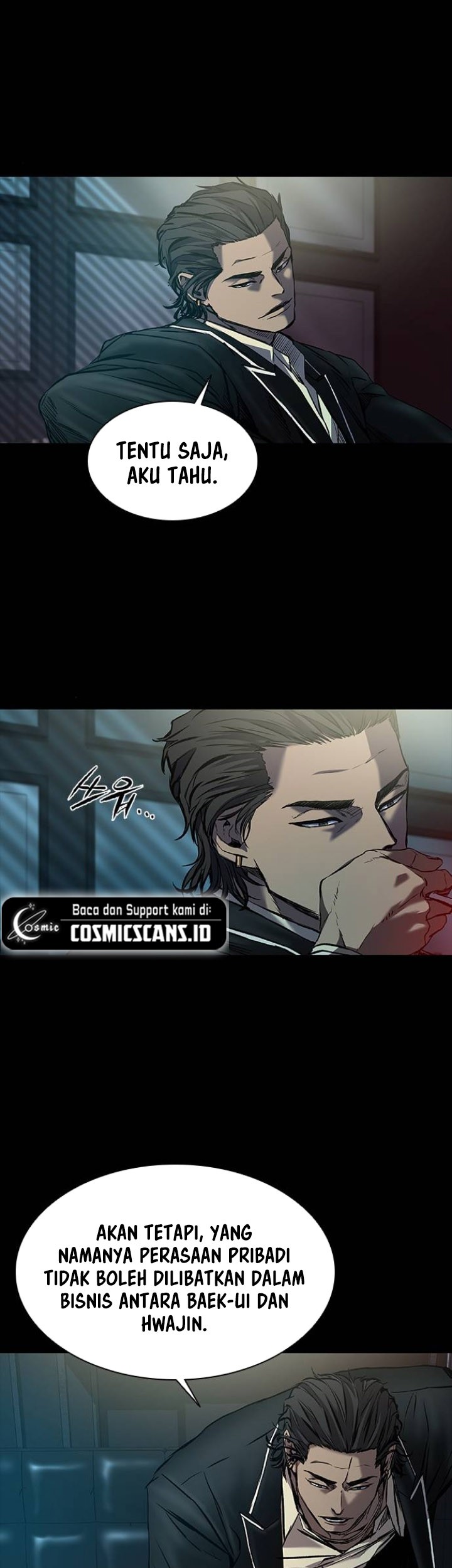 Castle 2: On Top of Everyone Chapter 14 Gambar 48