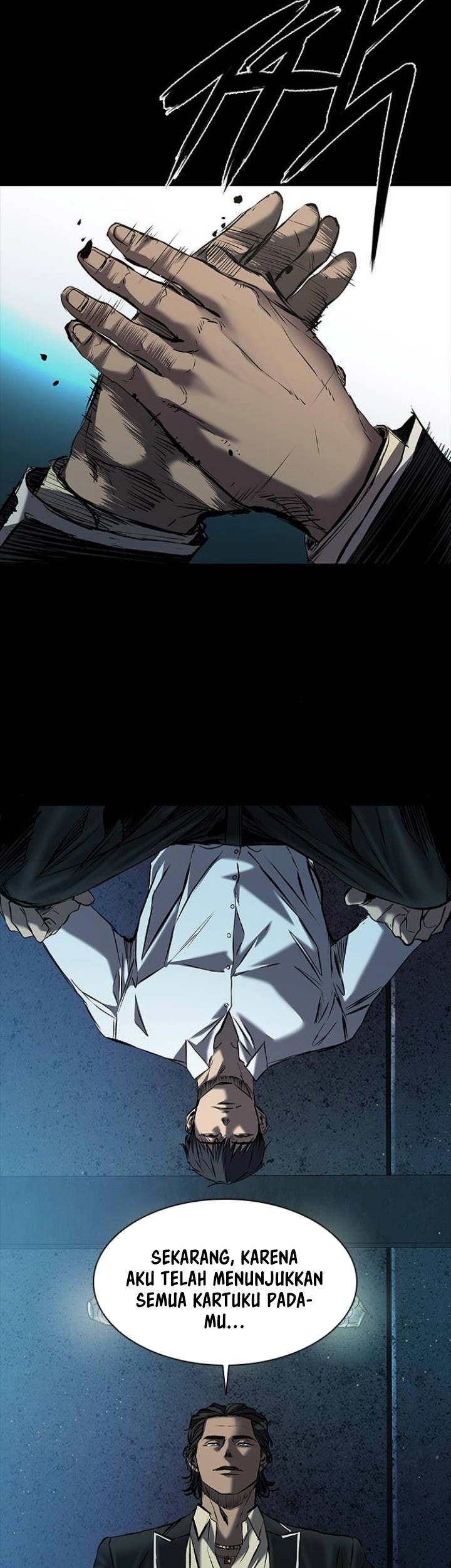 Castle 2: On Top of Everyone Chapter 14 Gambar 50