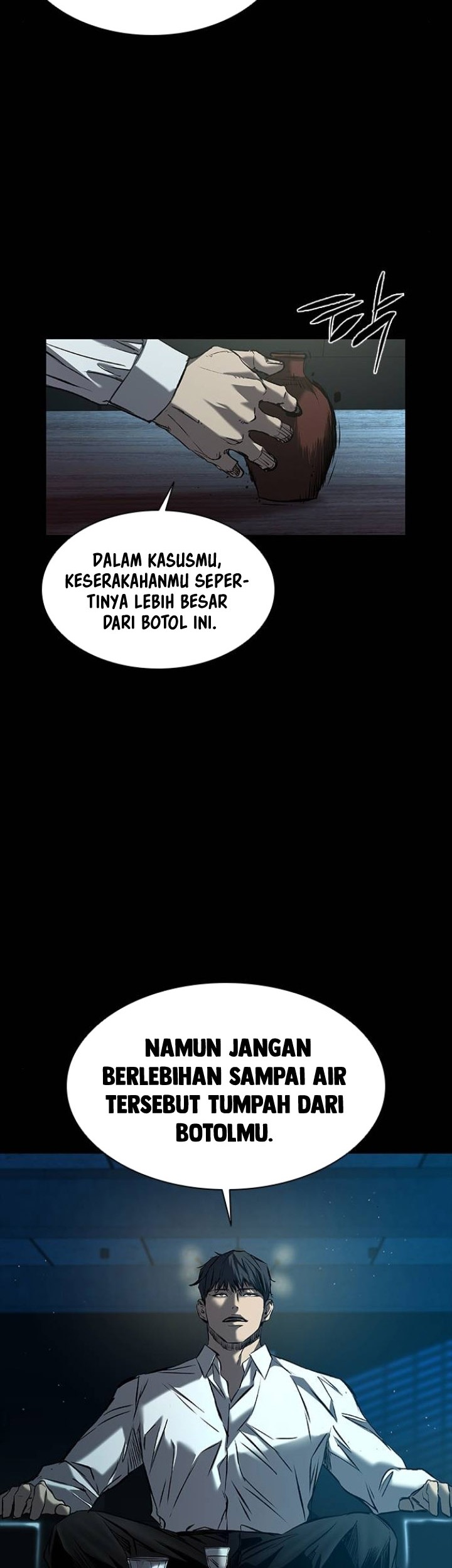 Castle 2: On Top of Everyone Chapter 14 Gambar 58