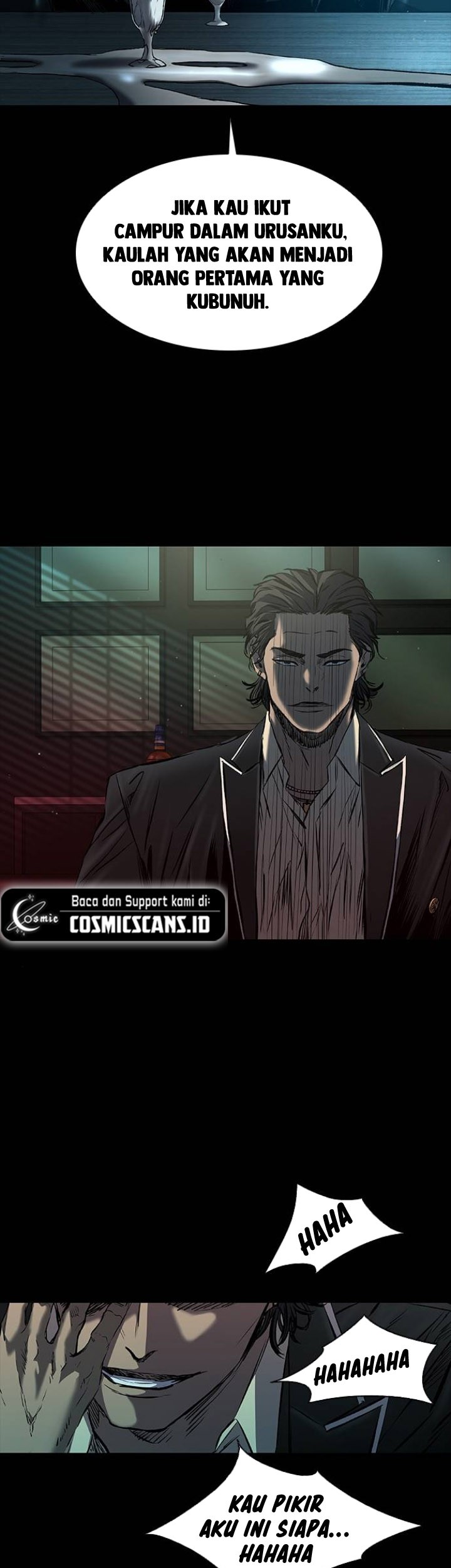 Castle 2: On Top of Everyone Chapter 14 Gambar 59