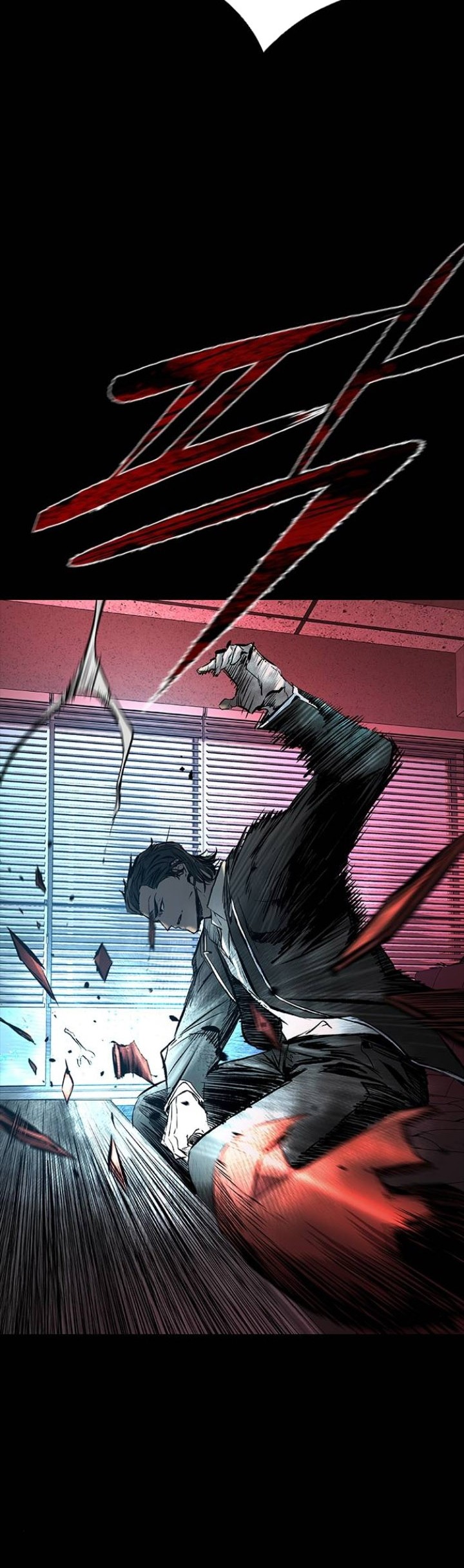 Castle 2: On Top of Everyone Chapter 14 Gambar 60