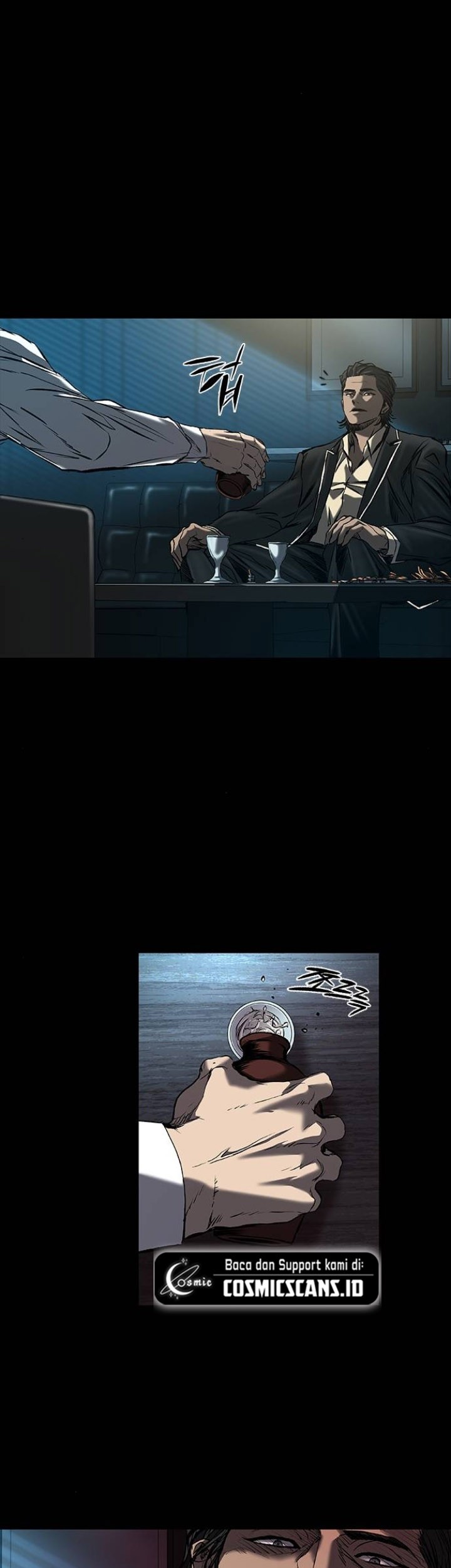 Castle 2: On Top of Everyone Chapter 14 Gambar 55