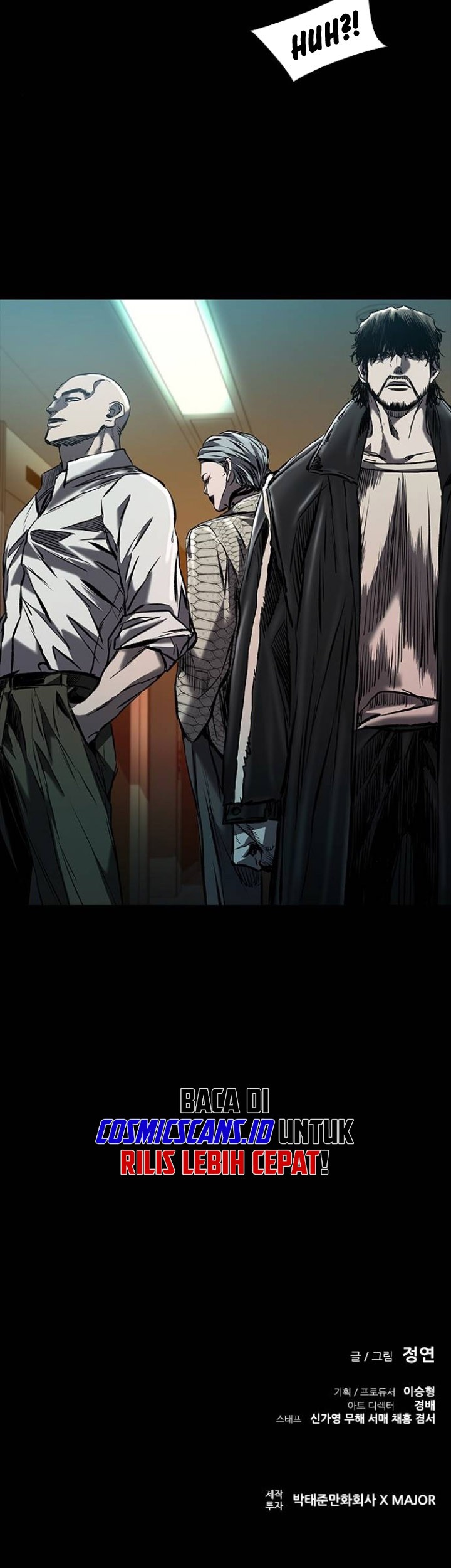 Castle 2: On Top of Everyone Chapter 14 Gambar 65