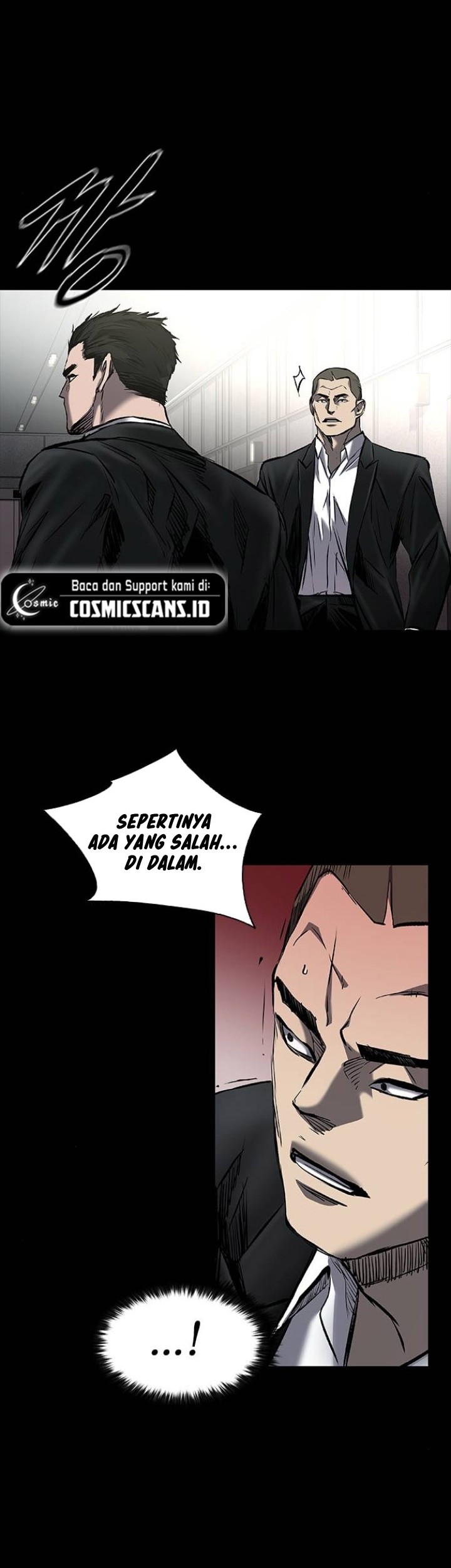 Castle 2: On Top of Everyone Chapter 14 Gambar 62