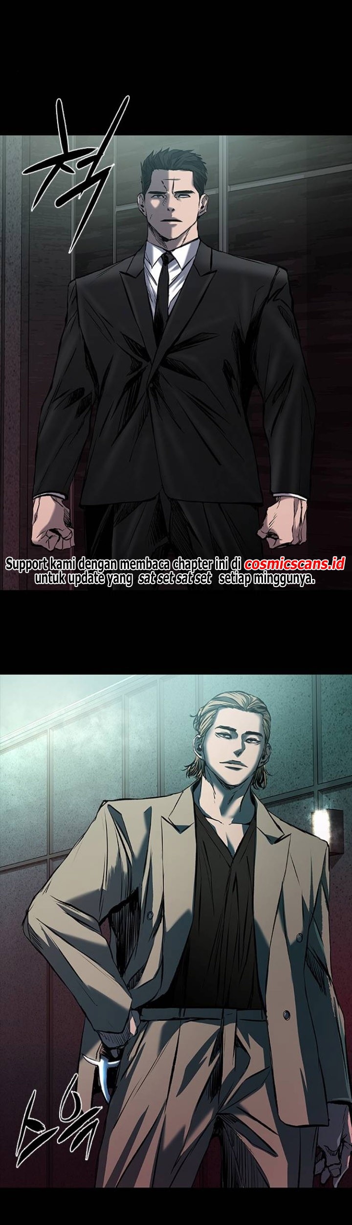 Castle 2: On Top of Everyone Chapter 14 Gambar 63