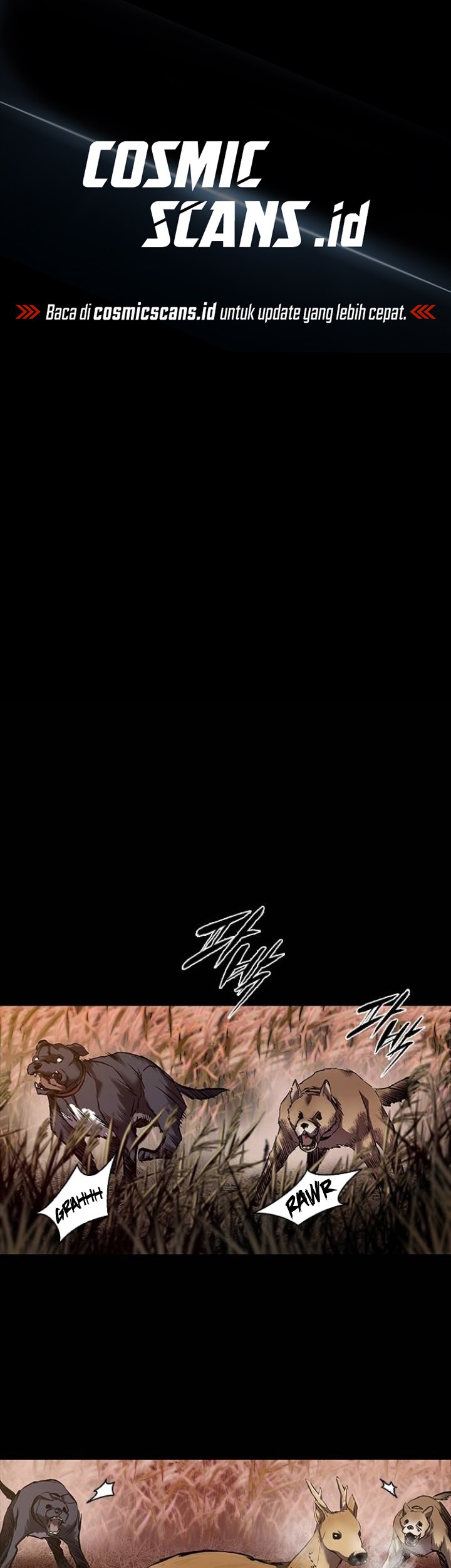 Manhwa Castle 2: On Top of Everyone Chapter 14 gambar nomor 2