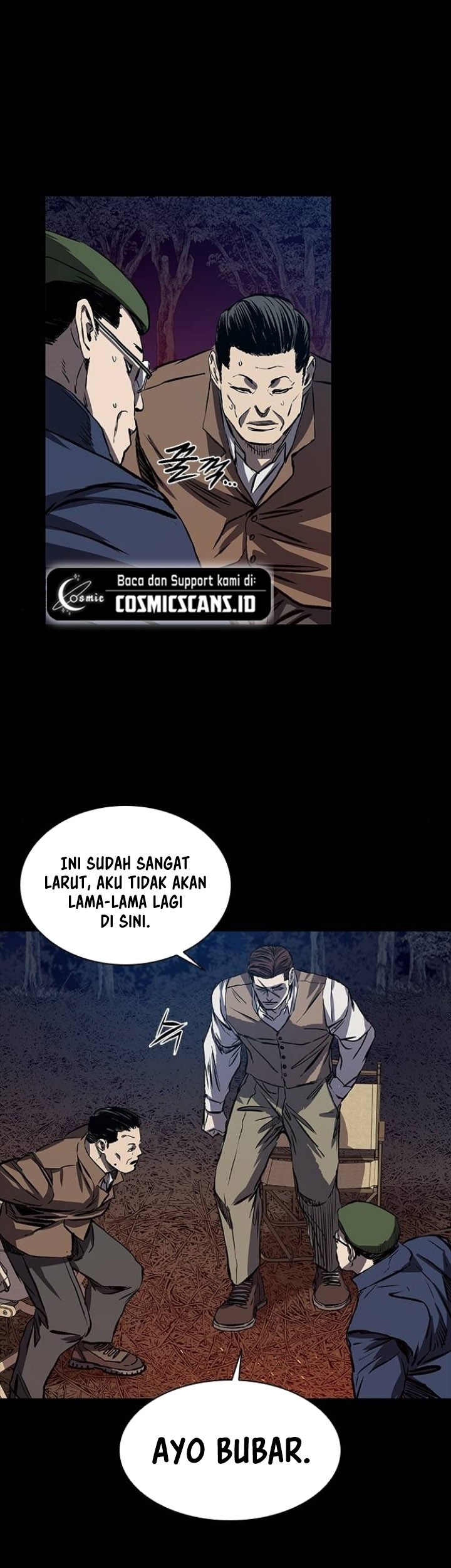 Castle 2: On Top of Everyone Chapter 14 Gambar 15