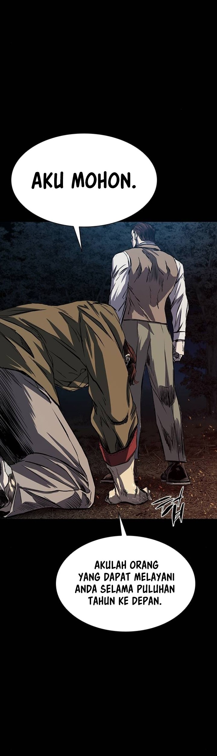 Castle 2: On Top of Everyone Chapter 14 Gambar 16