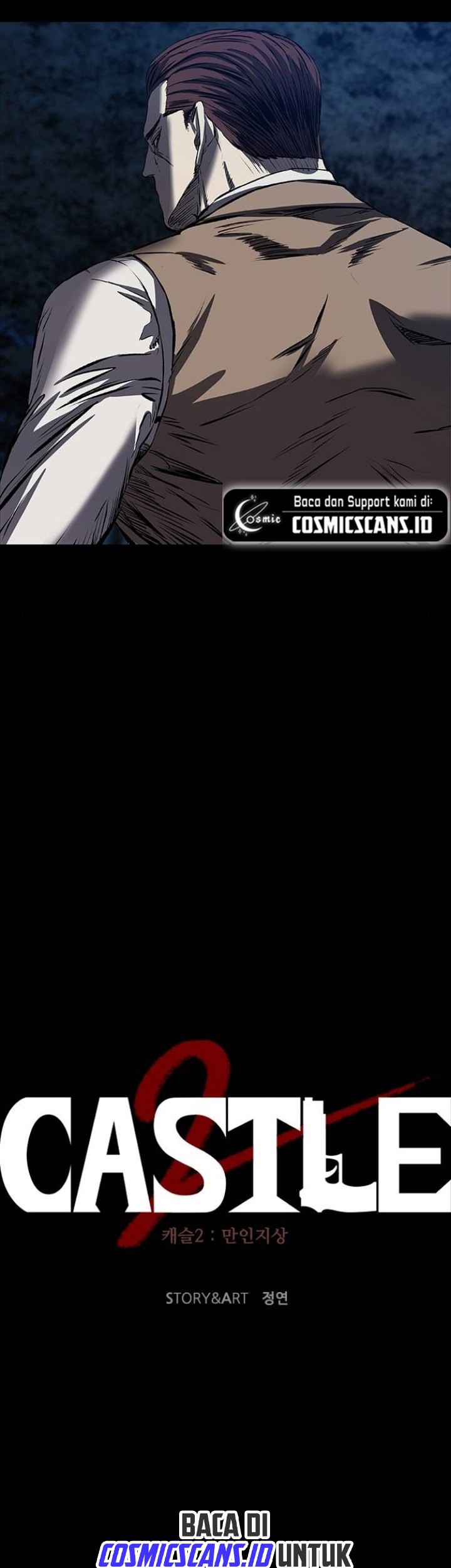 Castle 2: On Top of Everyone Chapter 14 Gambar 17