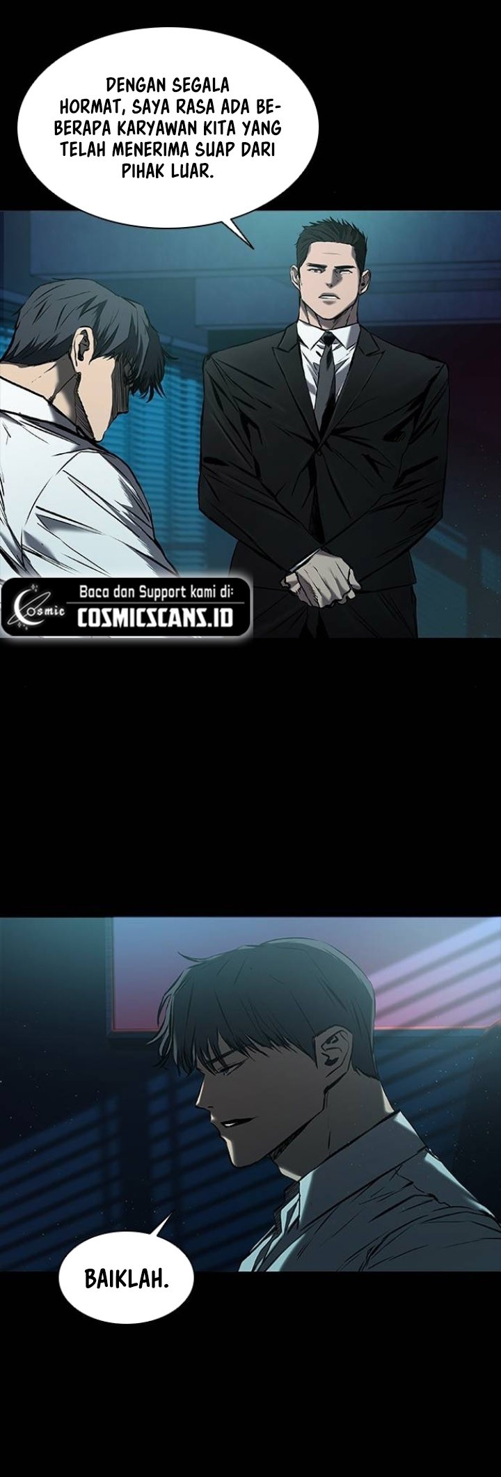 Castle 2: On Top of Everyone Chapter 14 Gambar 19