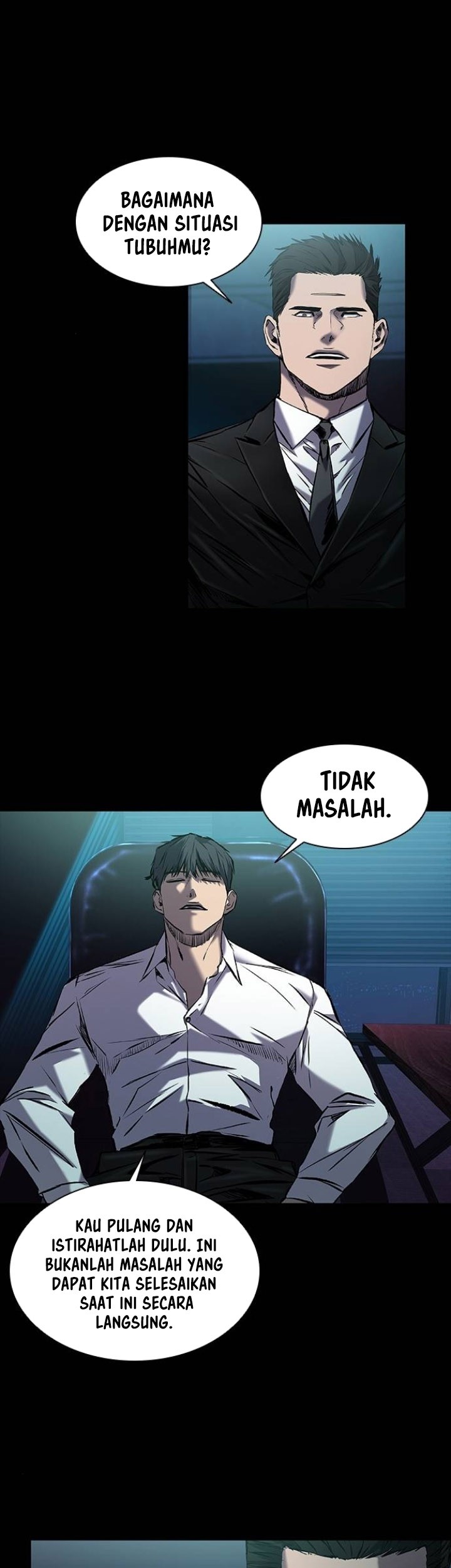 Castle 2: On Top of Everyone Chapter 14 Gambar 20