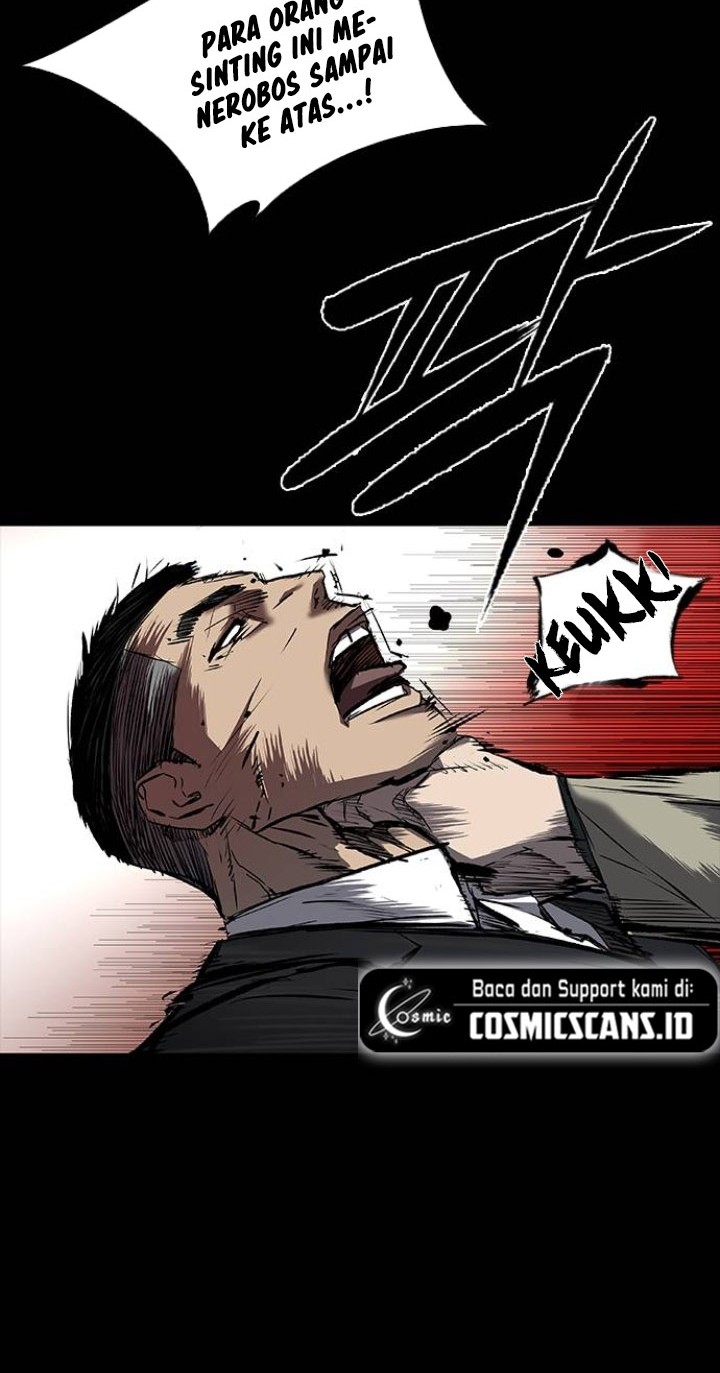 Castle 2: On Top of Everyone Chapter 14 Gambar 25