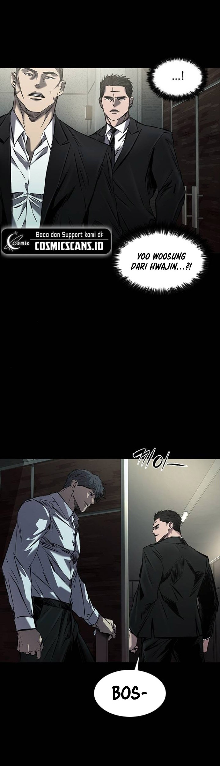 Castle 2: On Top of Everyone Chapter 14 Gambar 27