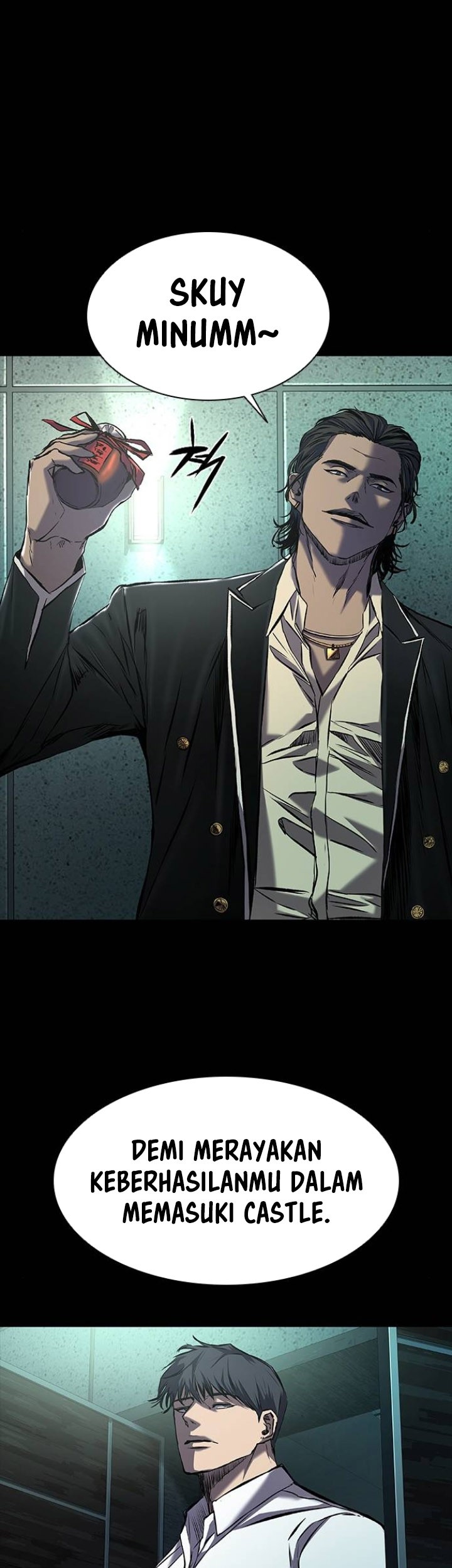 Castle 2: On Top of Everyone Chapter 14 Gambar 28