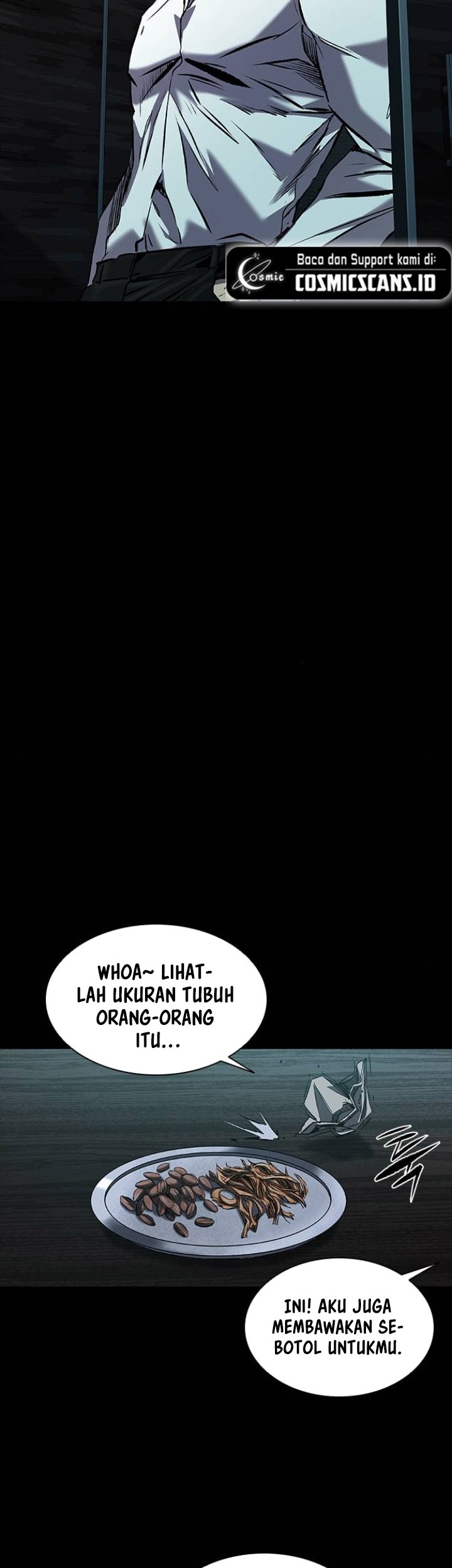 Castle 2: On Top of Everyone Chapter 14 Gambar 29