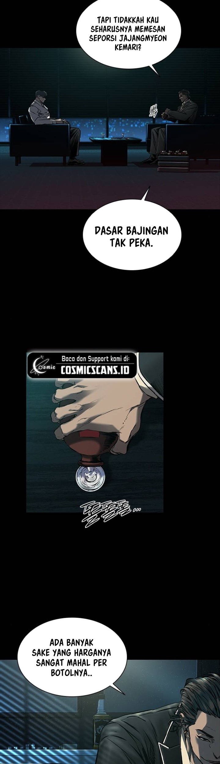 Castle 2: On Top of Everyone Chapter 14 Gambar 30