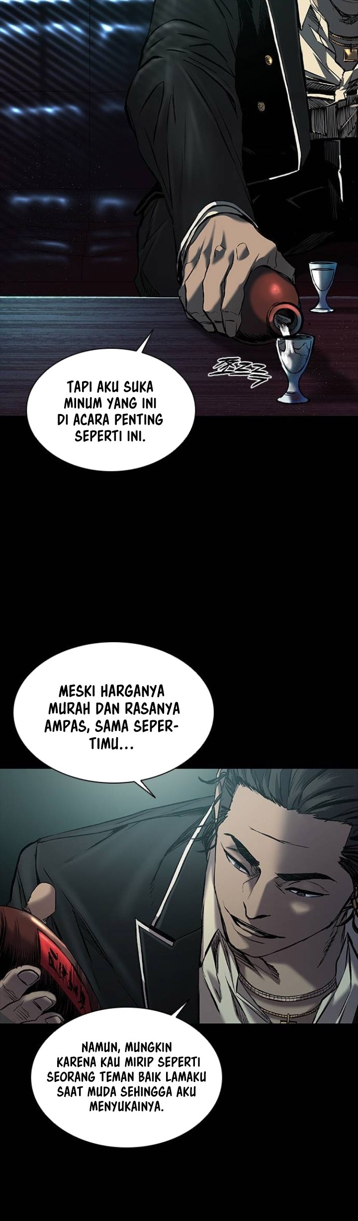 Castle 2: On Top of Everyone Chapter 14 Gambar 31