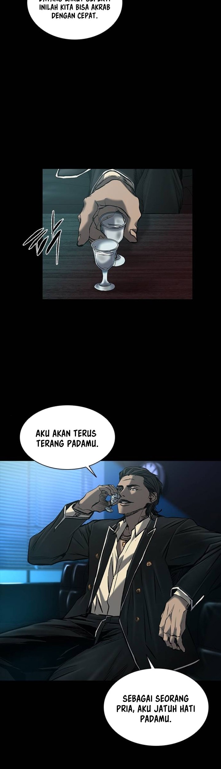 Castle 2: On Top of Everyone Chapter 14 Gambar 33