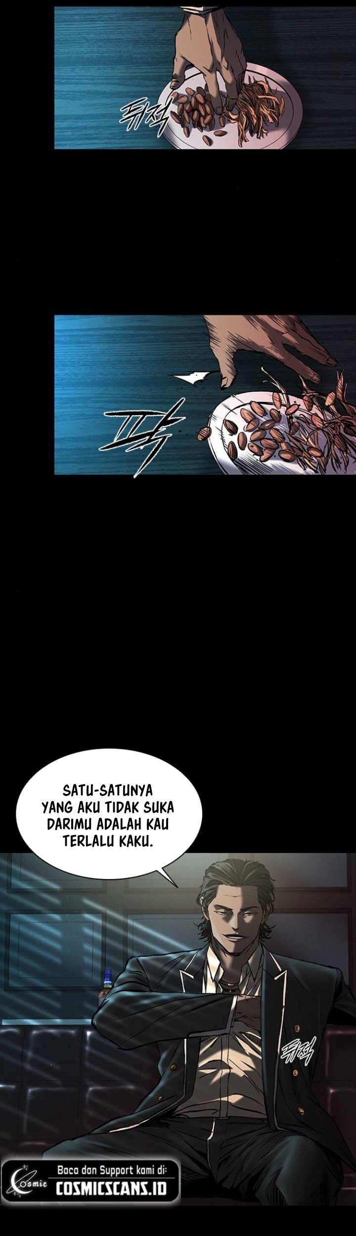 Castle 2: On Top of Everyone Chapter 14 Gambar 36