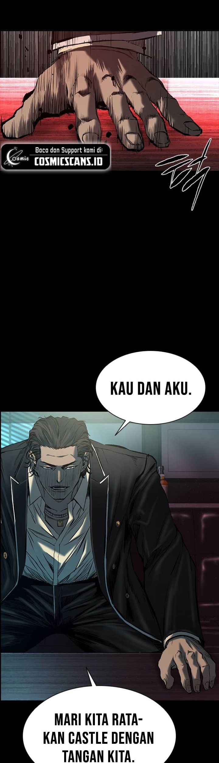 Castle 2: On Top of Everyone Chapter 14 Gambar 39