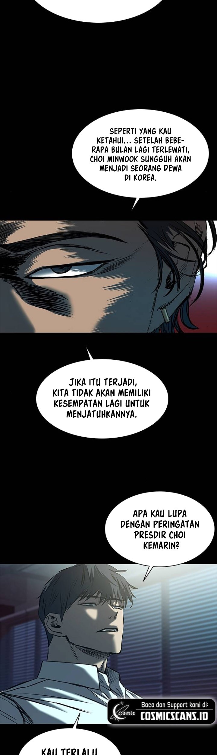 Castle 2: On Top of Everyone Chapter 14 Gambar 40