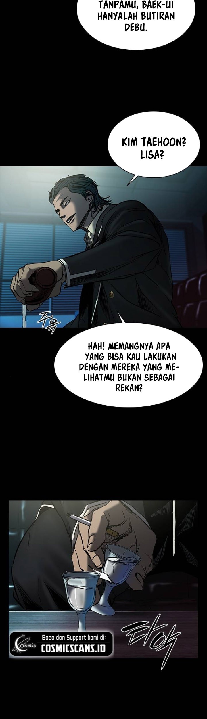 Castle 2: On Top of Everyone Chapter 14 Gambar 42