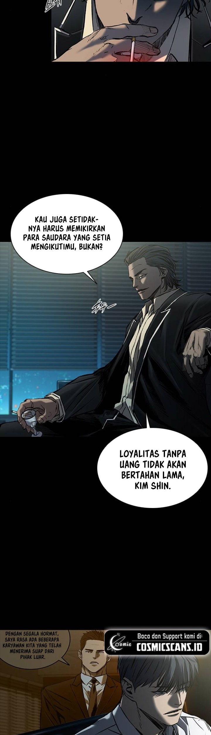 Castle 2: On Top of Everyone Chapter 14 Gambar 45