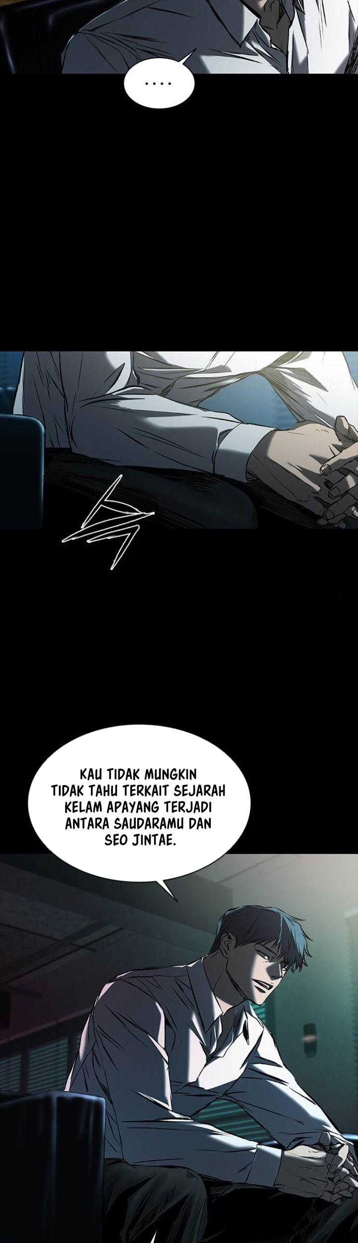 Castle 2: On Top of Everyone Chapter 14 Gambar 46