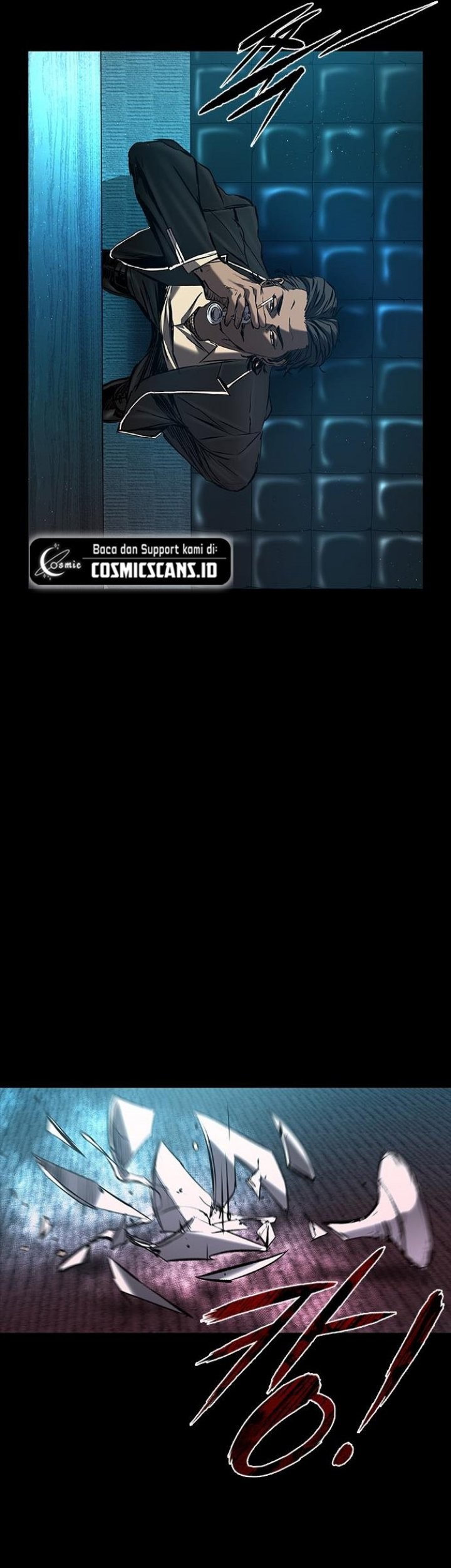 Castle 2: On Top of Everyone Chapter 15 Gambar 51