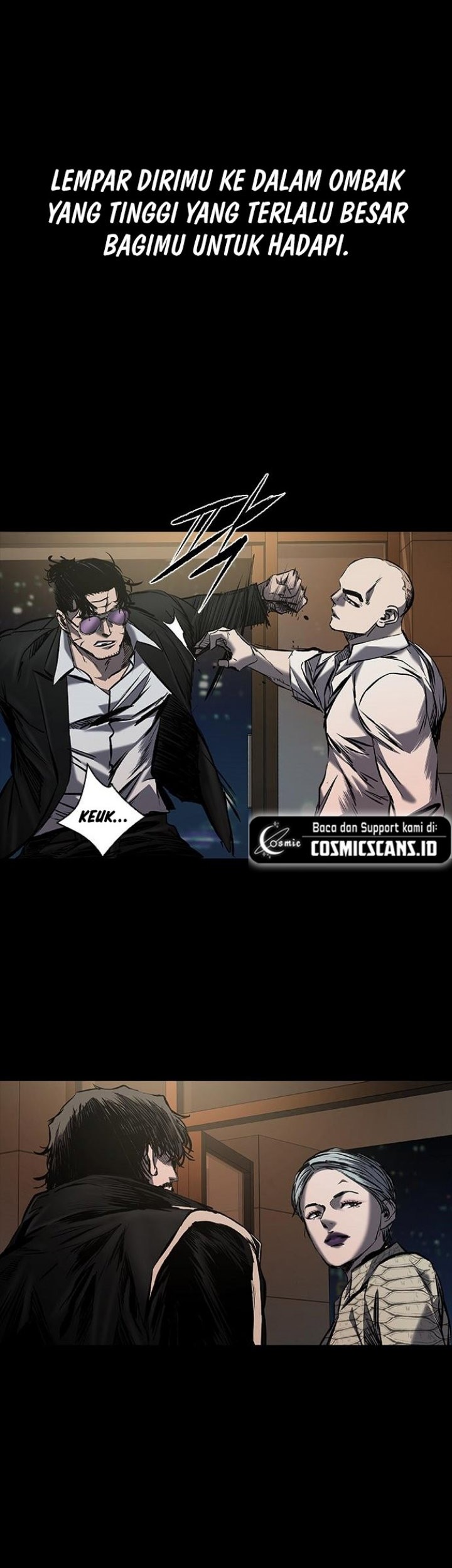 Castle 2: On Top of Everyone Chapter 15 Gambar 53