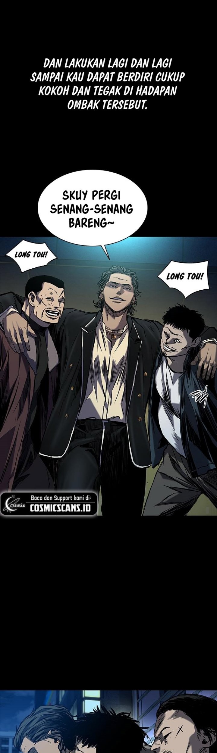 Castle 2: On Top of Everyone Chapter 15 Gambar 55