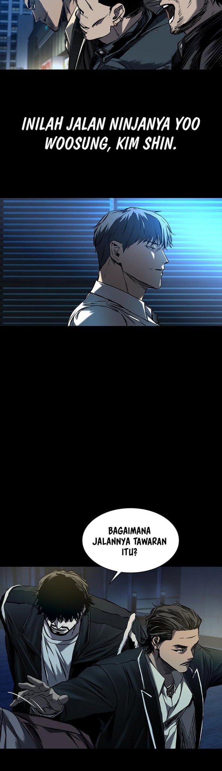 Castle 2: On Top of Everyone Chapter 15 Gambar 56