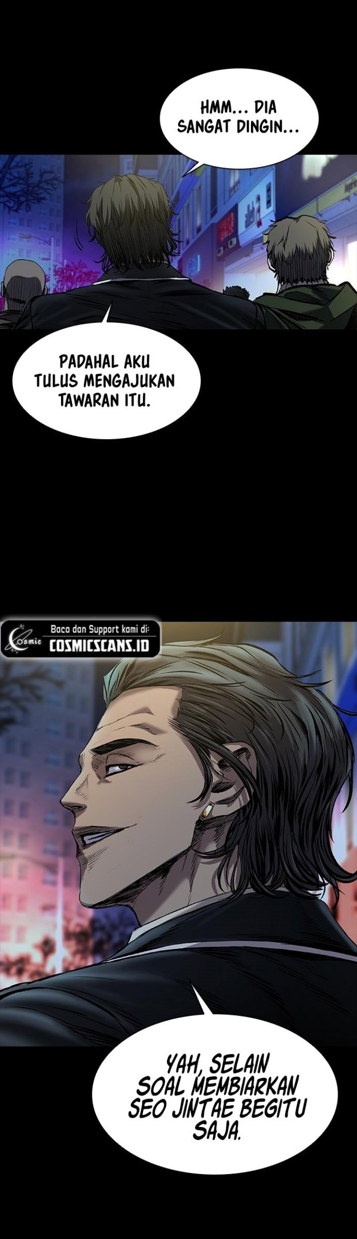 Castle 2: On Top of Everyone Chapter 15 Gambar 57