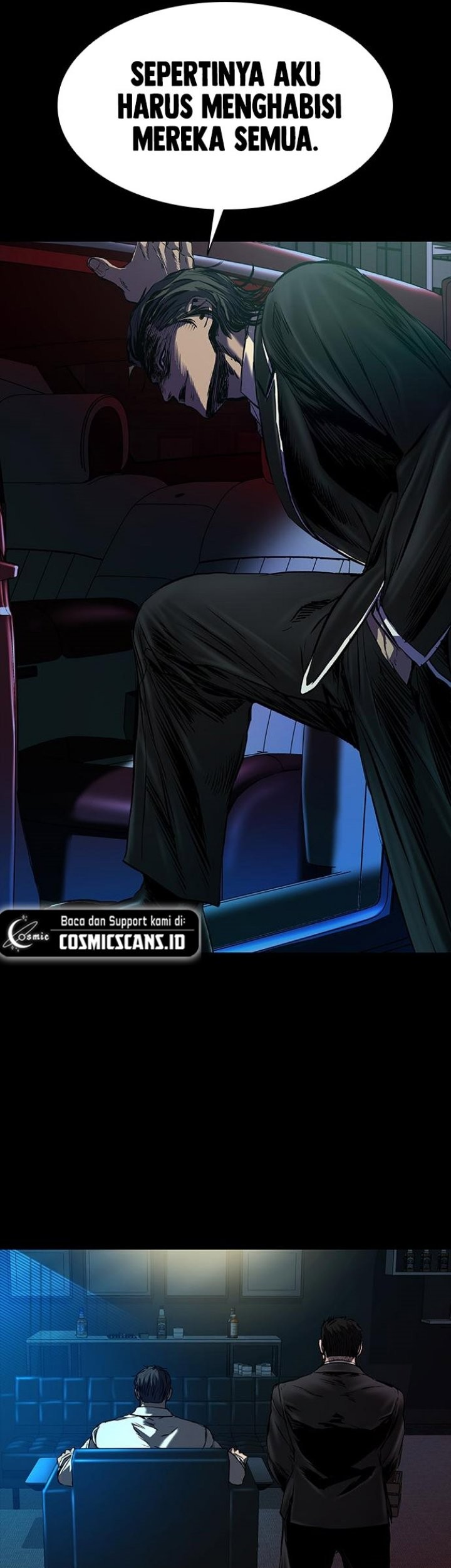 Castle 2: On Top of Everyone Chapter 15 Gambar 59