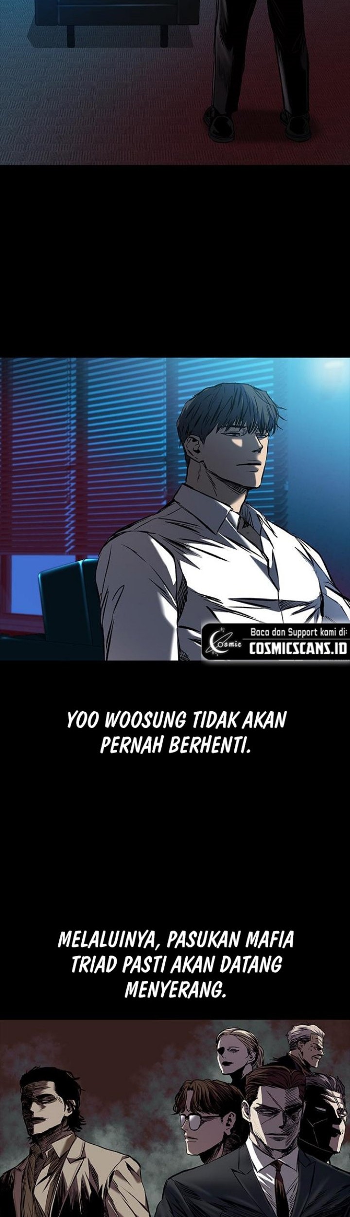 Castle 2: On Top of Everyone Chapter 15 Gambar 60