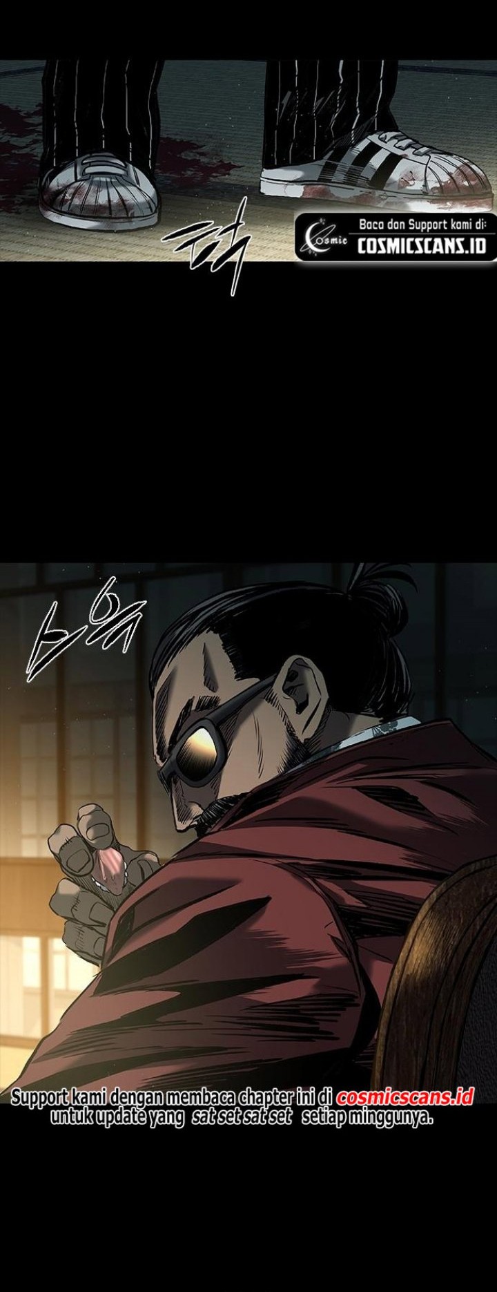 Castle 2: On Top of Everyone Chapter 15 Gambar 66