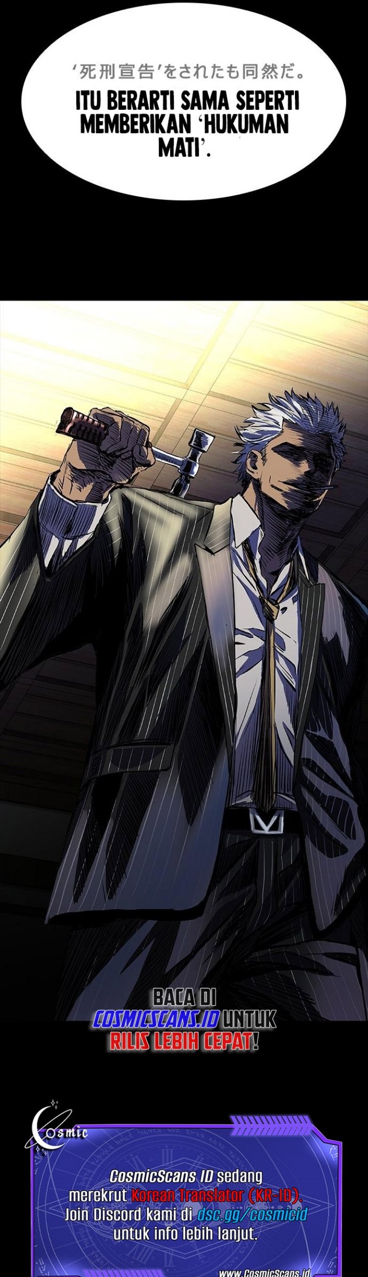 Castle 2: On Top of Everyone Chapter 15 Gambar 67