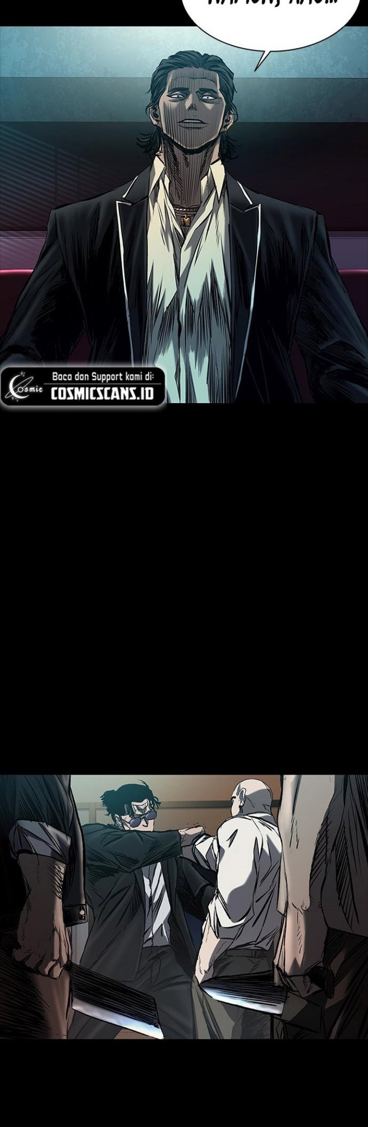 Castle 2: On Top of Everyone Chapter 15 Gambar 38