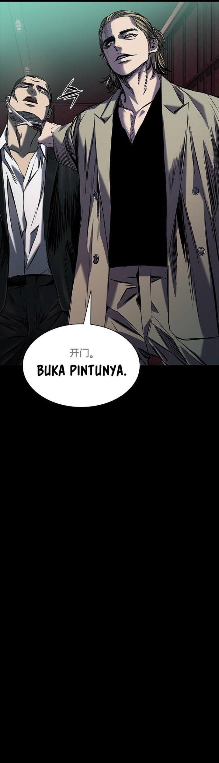 Castle 2: On Top of Everyone Chapter 15 Gambar 35