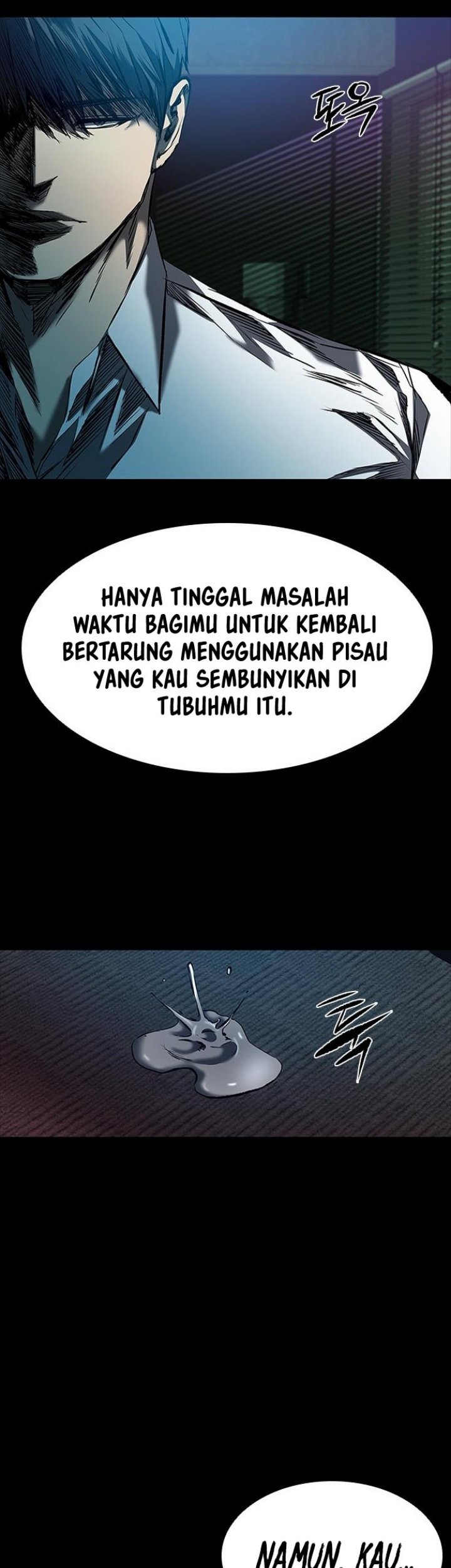 Castle 2: On Top of Everyone Chapter 15 Gambar 37