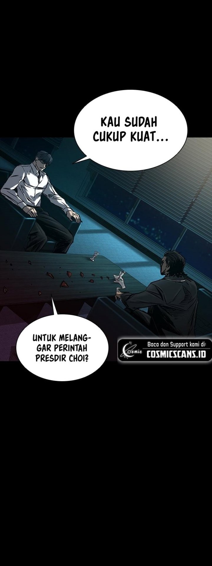 Castle 2: On Top of Everyone Chapter 15 Gambar 42